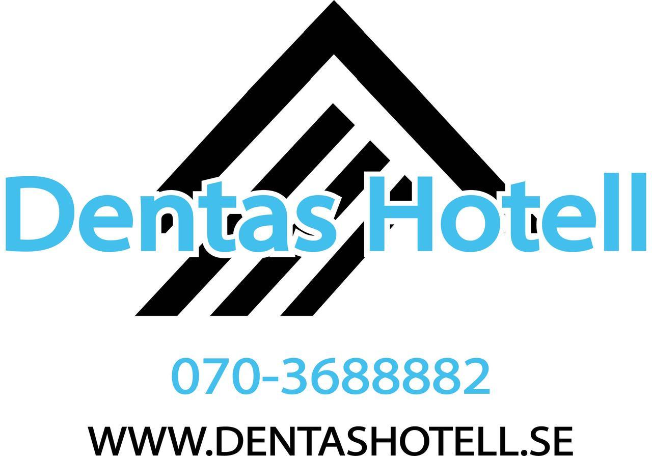Dentas Hotell Raivi Hoting Exterior photo